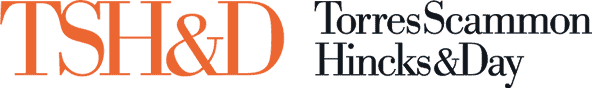 Torres, Scammon Hincks &amp; Day logo